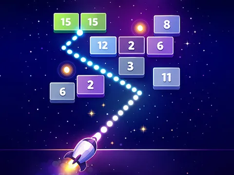 Play Brick Breaker Puzzle Game - Free Online Puzzle