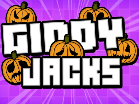 Play Giddy Jacks - Free Online Halloween