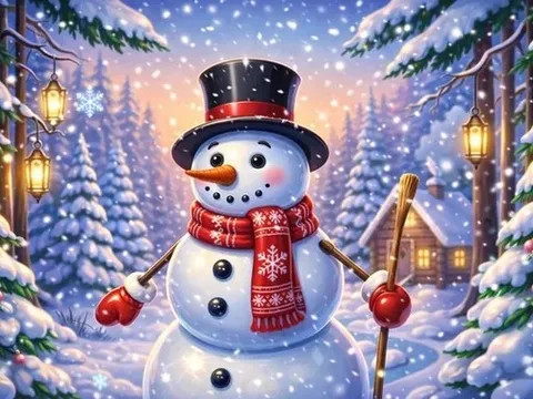 Play New Year Puzzles - Free Online Puzzle