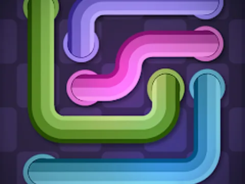 Play Pipe Connect Puzzle Game - Free Online Puzzle