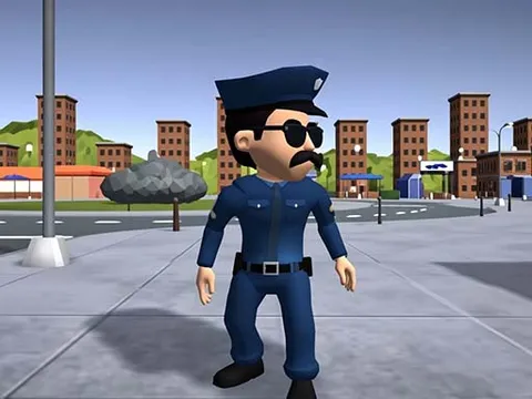 Play Prison Escape Puzzle Master - Free Online Puzzle