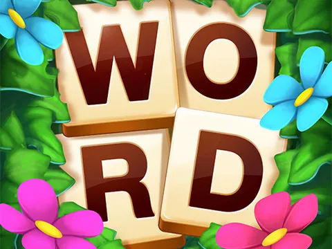 Play Word Puzzle Master Game - Free Online Hypercasual
